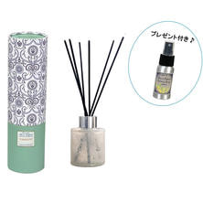 ミネラリア アロマ ディフューザー キンモクセイ 100ml