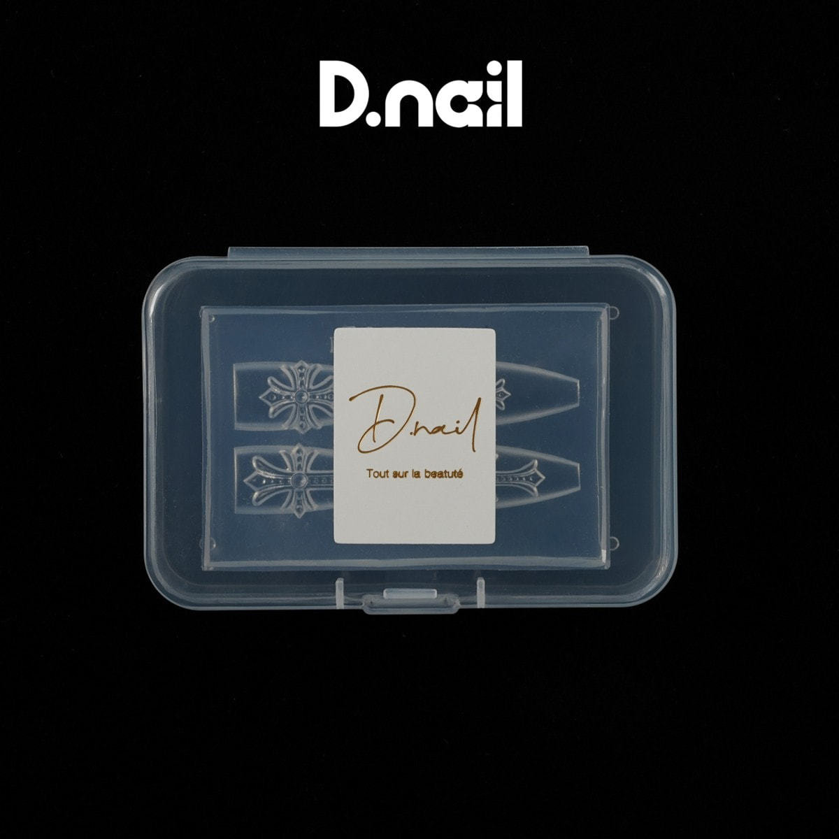 D.nail モールド アレンジクロスの卸・通販 | ビューティガレージ