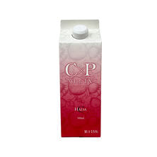 HADA℃ シーピーホワイトEX 500ml