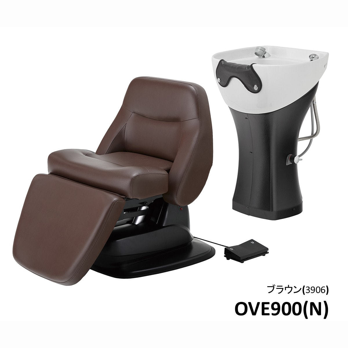 大広】フルフラットシャンプーユニットSS570EA LUCIA(ルチア)の卸