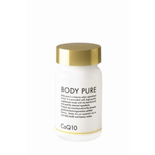 BODY PURE 還元型コエンザイムQ10 60カプセル