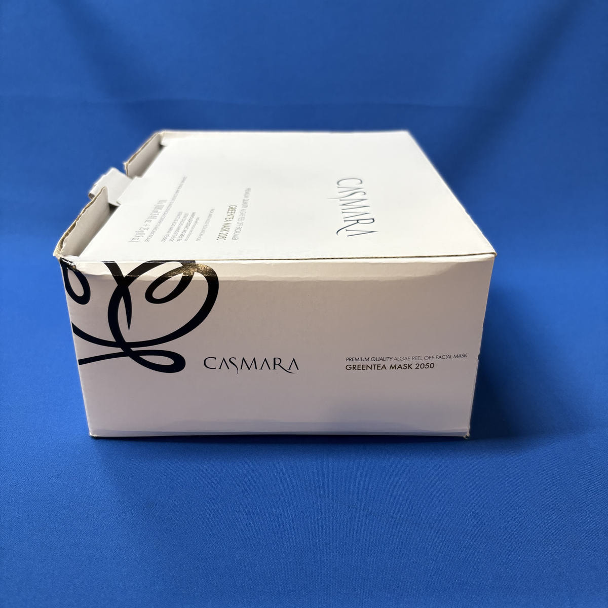 カスマラ ホワイト2050 10回分（業務用） 【公式通販】