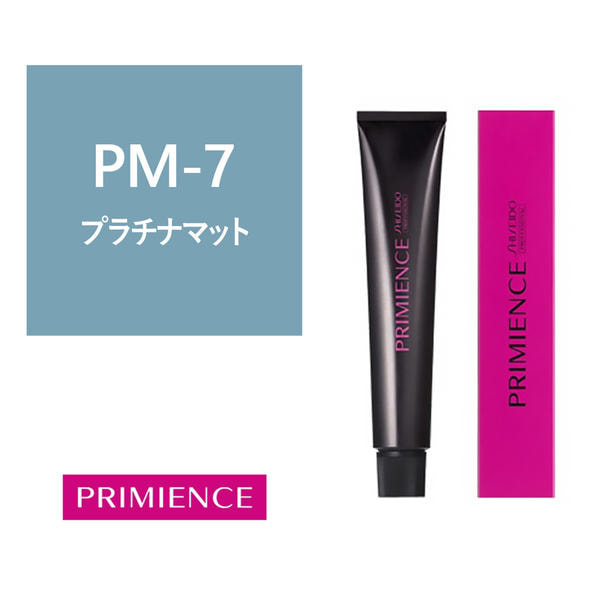 プリミエンス PM-7 80g【医薬部外品】 1