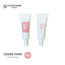 【VENUS COSME】COSME PARM -lash&amp;brow- 1st&amp;2nd