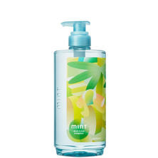 ミント シャンプー 薬用マイルドクリア 550ml【医薬部外品】