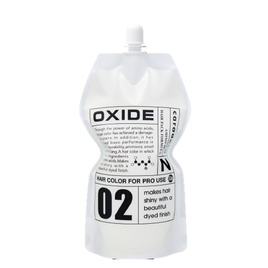 メーカー 一覧 キャラデコ 1050ml【医薬部外品】の卸 (6%) 06 N オキサイド カラーリング・白髪染め
