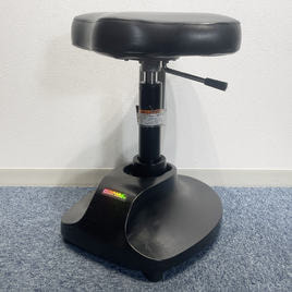 中古】タカラベルモント 『 YUME STOOL（ユメスツール）』