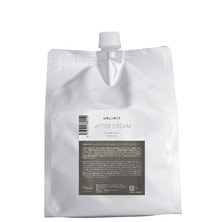 アンリミット2  アフタークリームタイプ 2500ml