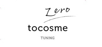 tocosme zero TUNING（トゥコスメ ゼロ チューニング）