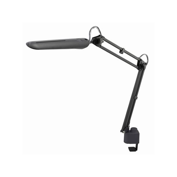 LEDアームライト AS-LD51AK-Kブラック 1