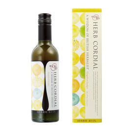生活の木　HERB CORDIAL ギフトボックスセット　マヌカハニー ハーブコーディアル マヌカハニー/Manuka honey 360ml – 生活の