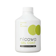 アジュバン nicowa ジェルコート 600g