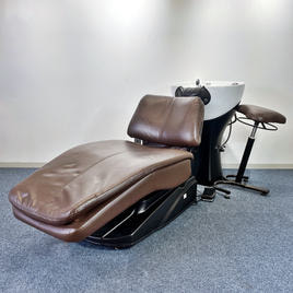 OOHIRO（大廣製作所）のバックシャンプーユニット商品の卸・通販