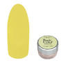 Lily gel KAI Basic Colorコレクション #BC-12 ミルキーイエロー 1