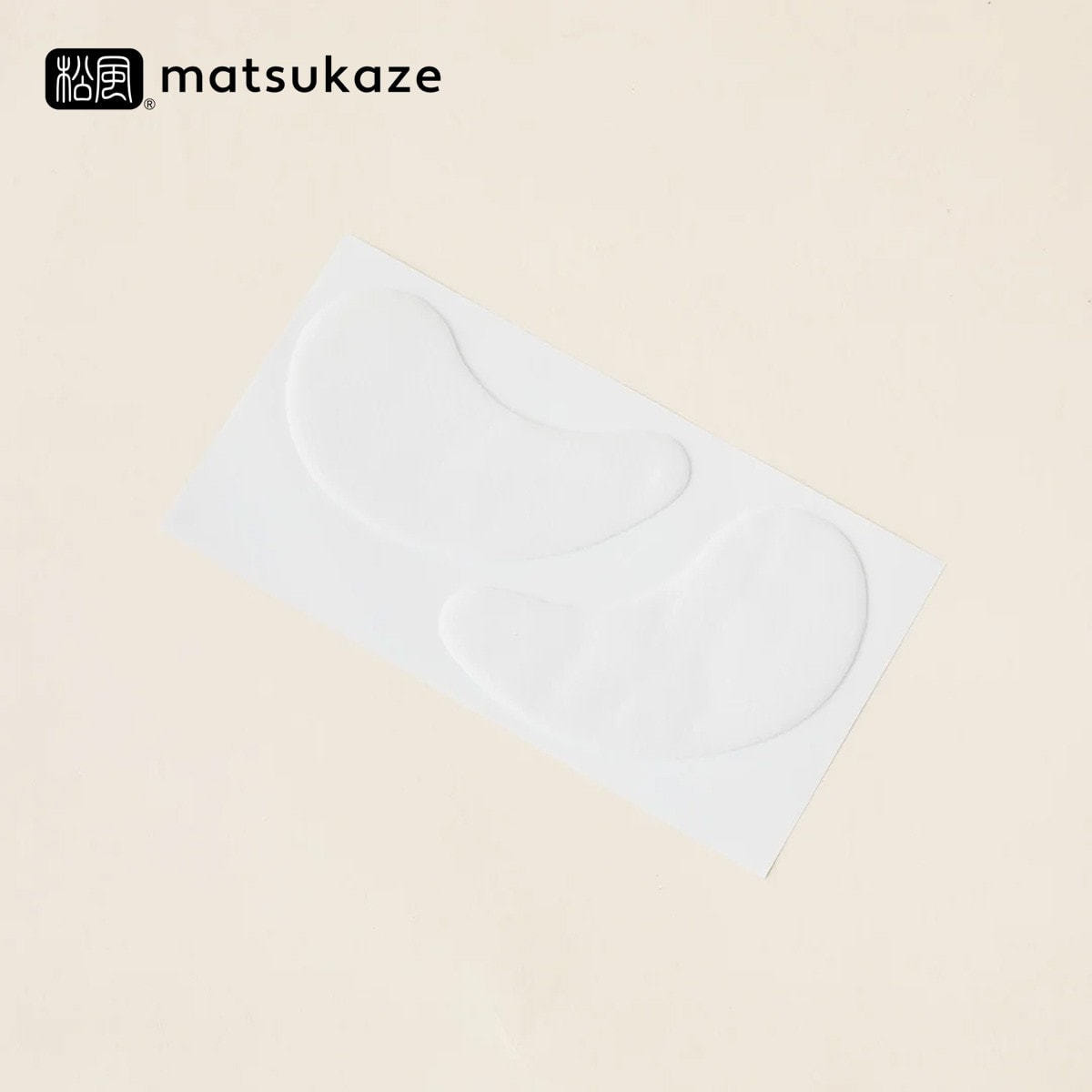 松風】ヒアルロン酸配合目元保護ジェルシート10組入(日本製)の卸・通販