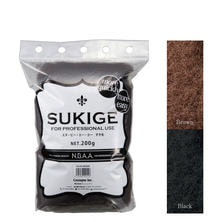 N.B.A.A. すき毛 200g