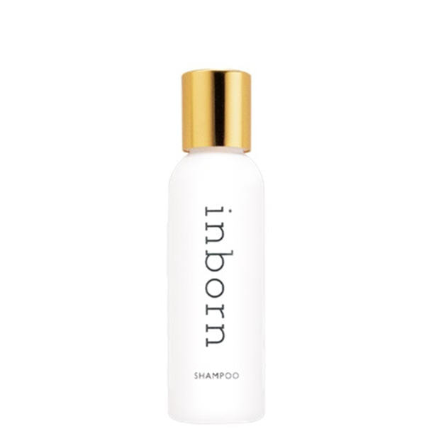 inborn(インボーン)トラベルシャンプー 60ml