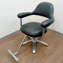 タカラベルモント YAMA ヤマ ブラック 純正レザー