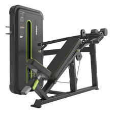 【EVOLGEAR】インクラインプレスEVW-A013