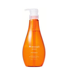 ミントベル サニーズシャンプー550mL