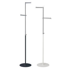 可変式ハンガーラック