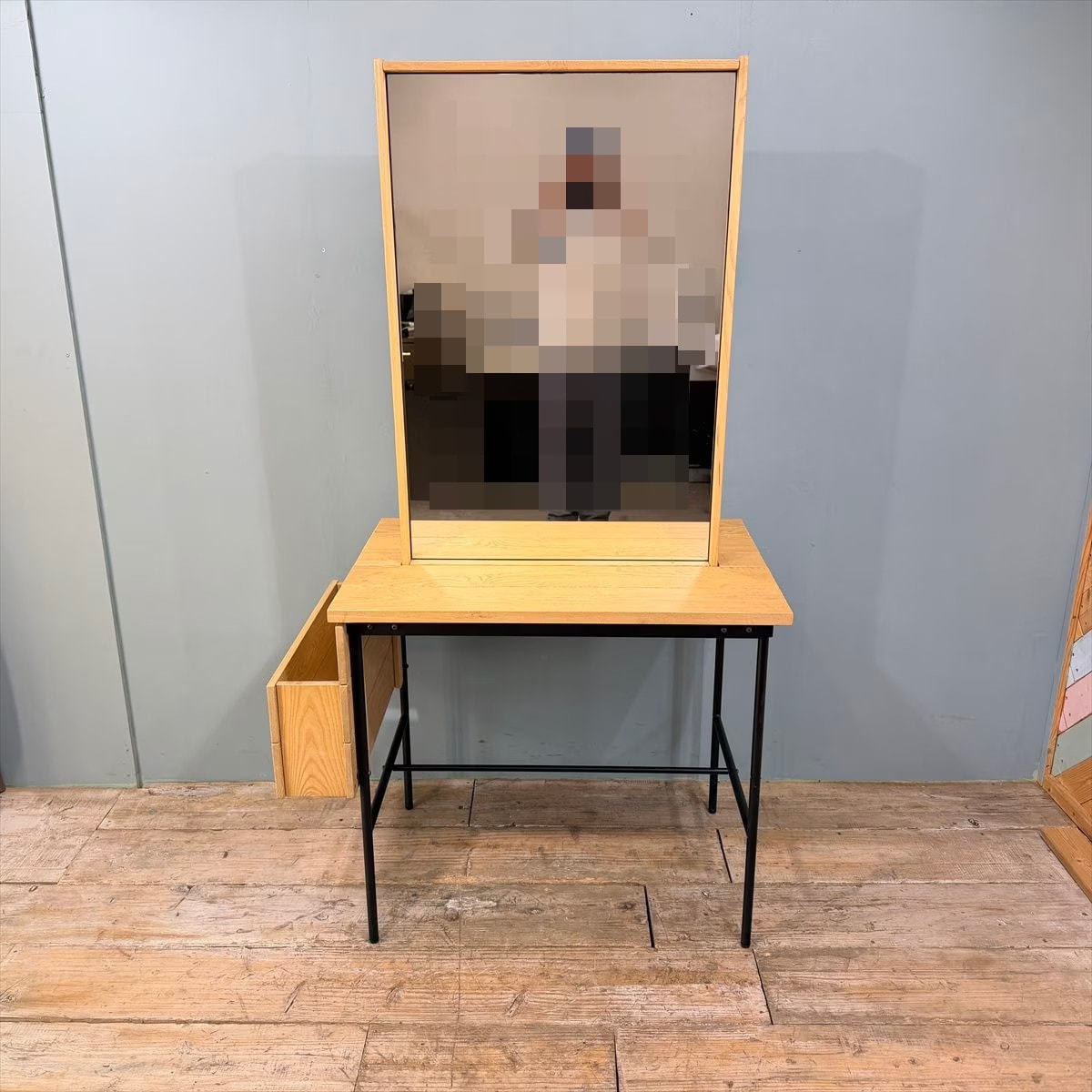 タカラベルモント r.a.f MIRROR (ラフミラー）両面自立の卸・通販