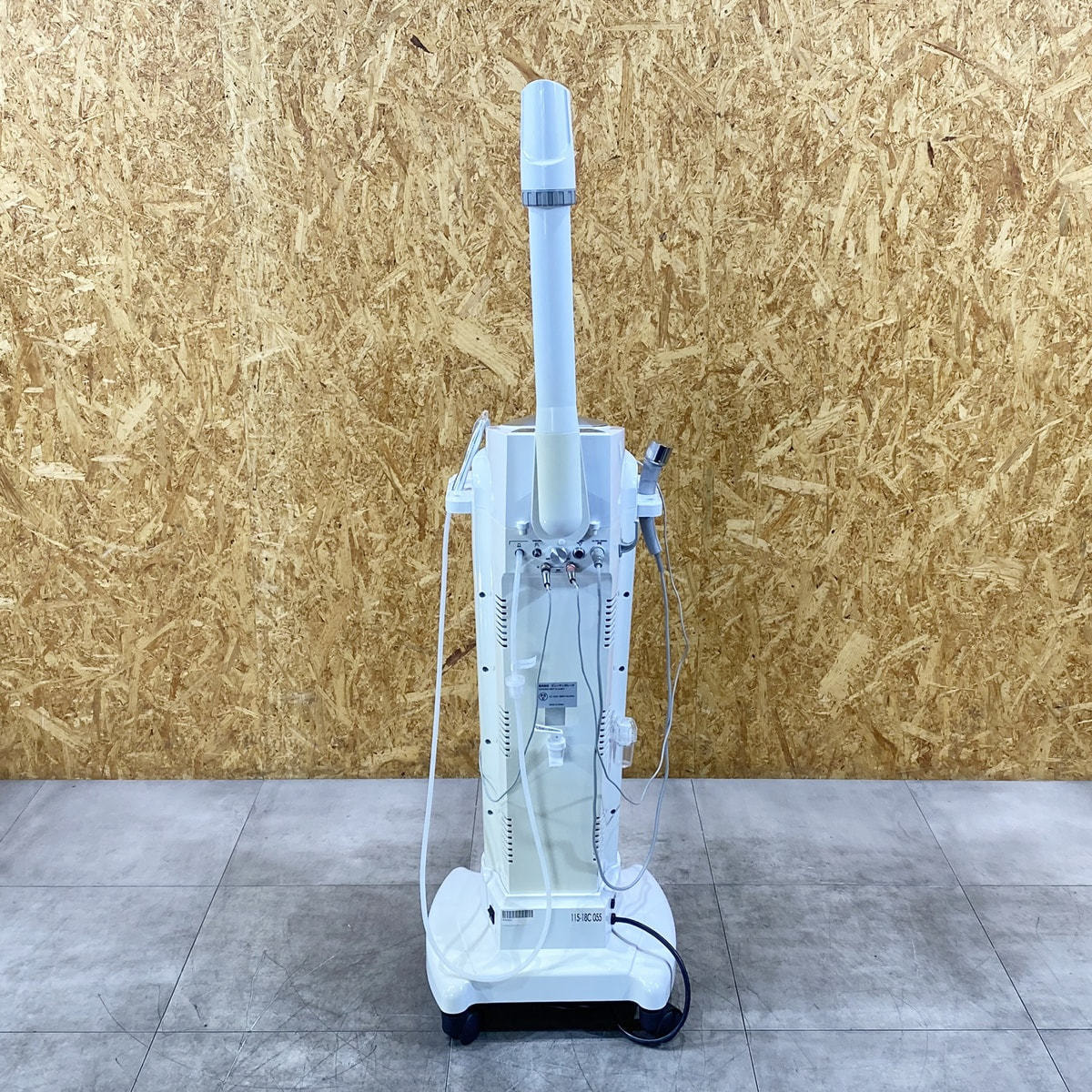 BEAUTY GARAGE 複合フェイシャルスチーマー