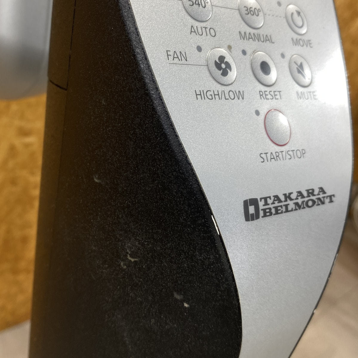 中古】タカラベルモント 促進機 『Care Dry（ケアドライ）』サテン