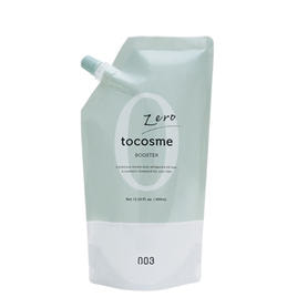 tocosme zero TUNING（トゥコスメ ゼロ チューニング）の商品の