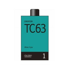 クリエイター TC63 1剤 400ml