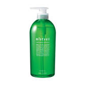 ミントベル フレッシュグリーンシャンプー 675ml ミントベル フレッシュグリーンシャンプー 675ml