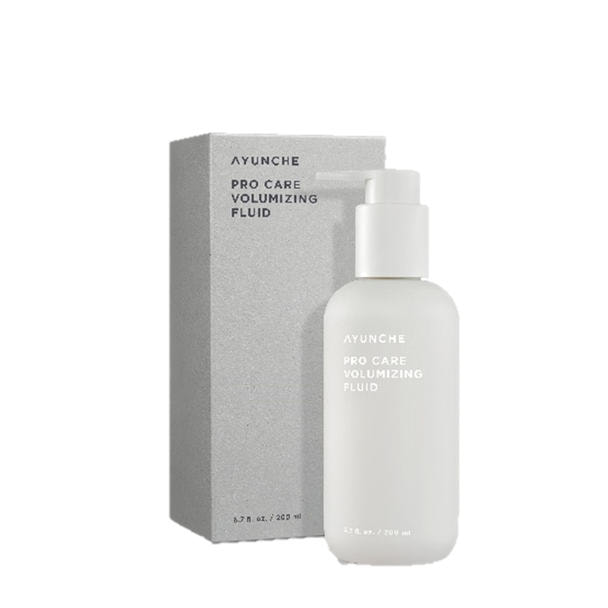 プロケア ボリュマイジングフルイド 200ml