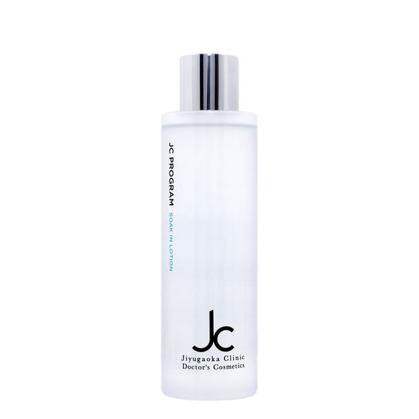 JC PROGRAM JC ソークインローション 200ml 1