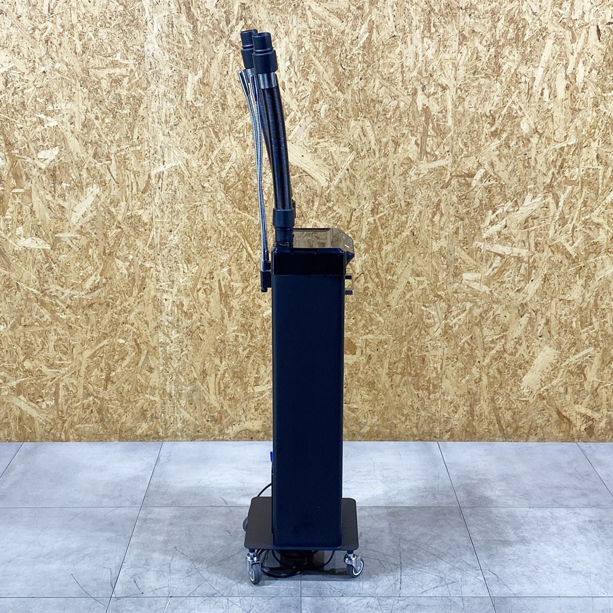 中古】ビューティガレージ 『ヘアスチーマー twin tail(ツインテール