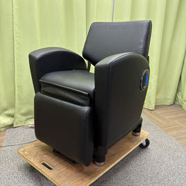 TAKARA BELMONT（タカラベルモント）のシャンプーチェア（中古・認定