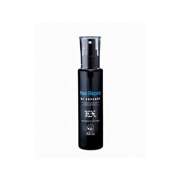 ADERANS ヘアリプロEX GFエッセンスS ≪スカルプ美容液≫ 60ml 1