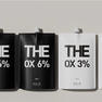 HAIR STANDARD ザ・オキシ6％ 2000mL【医薬部外品】 5