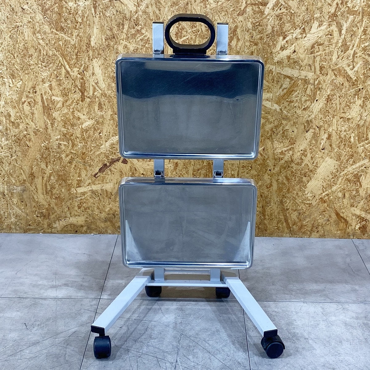 【タカラベルモント】正規品・美品ワゴン ワゴン | タカラベルモント