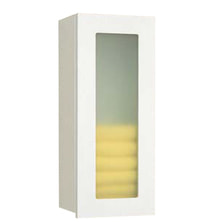 C-230タオルケース ホワイト