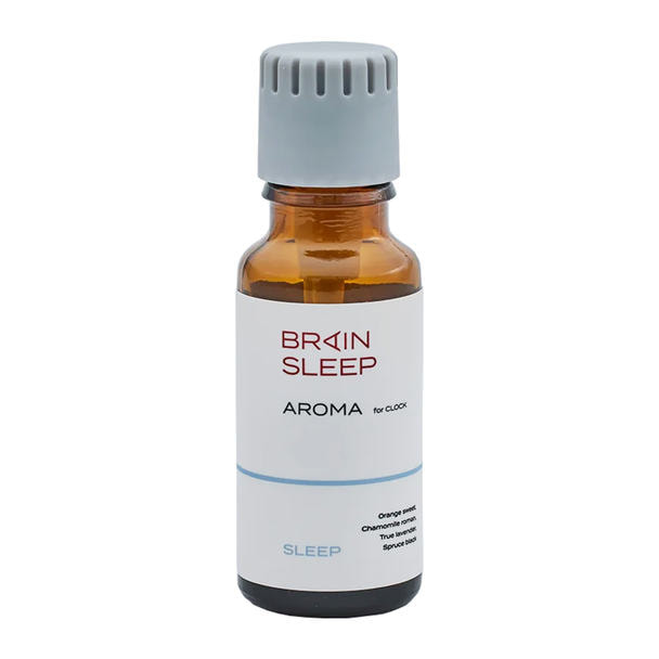 BRAIN SLEEP AROMA for CLOCK（SLEEP）20ml 1