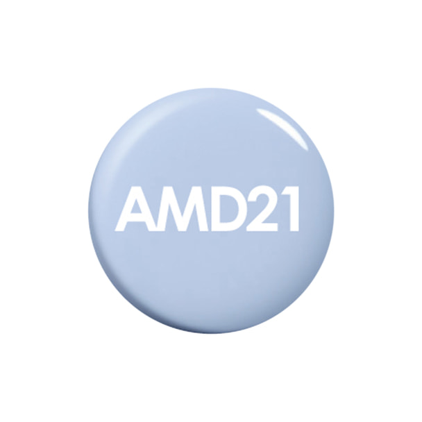 paragel（パラジェル）カラージェル AMD21 グレーブルー 4g 1