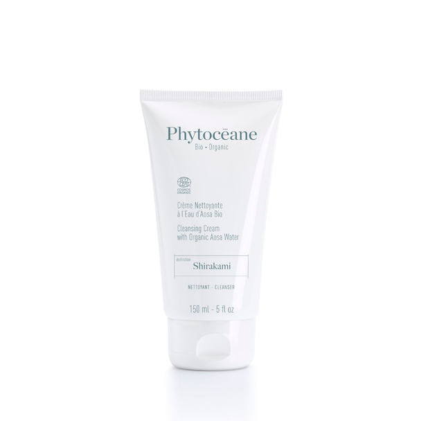 フィトオセアン ナチュラル クレンジング クリーム 150ml 1