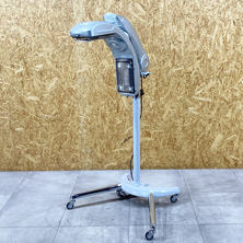 【中古】ビューティガレージ　促進機『Swing Belle　スイングベル』シルバー