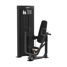 【Precor】チェストプレスC001BP 【Precor】チェストプレスC001BP