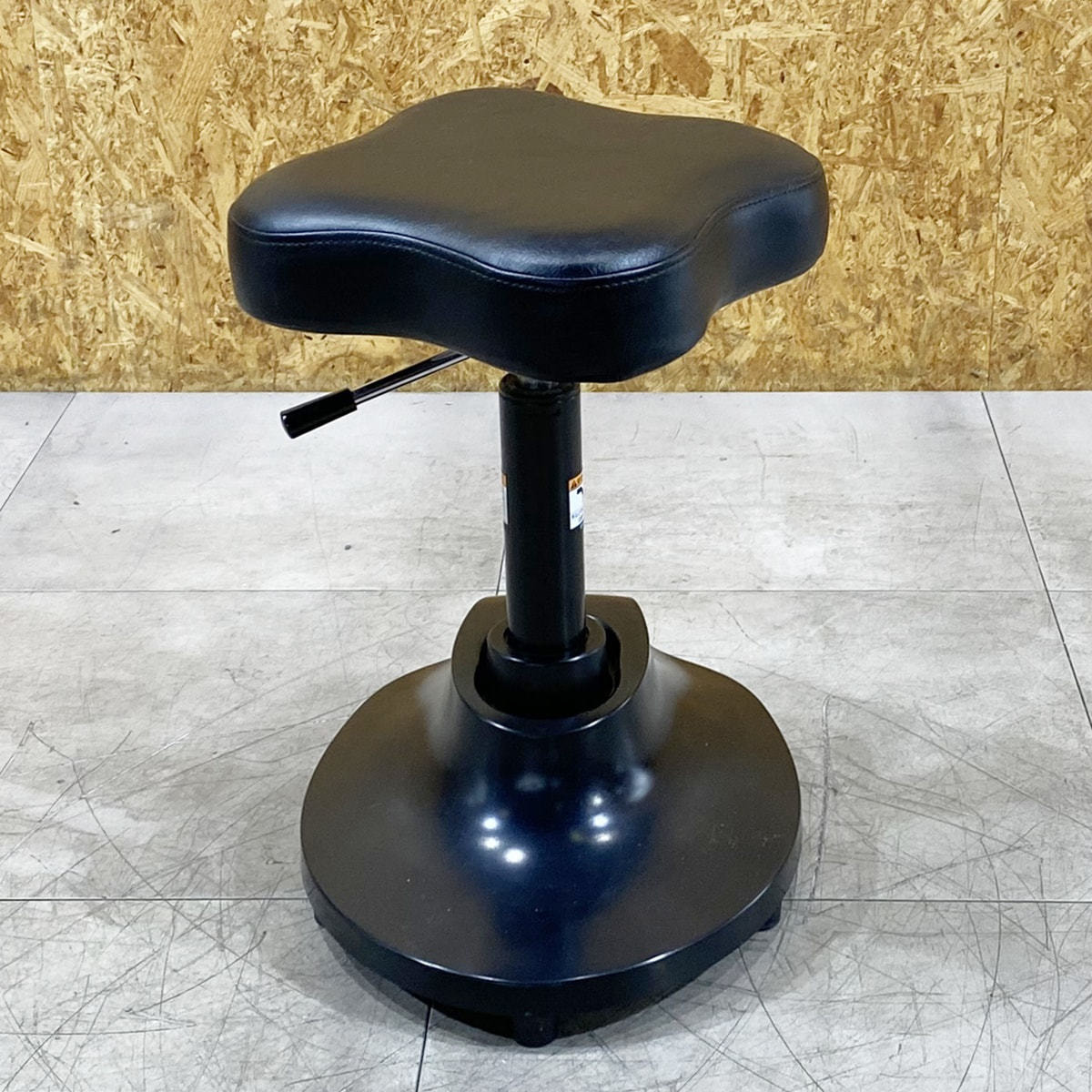 中古】タカラベルモント スツール 『YUME ESPOIR（ユメ エスポワール 