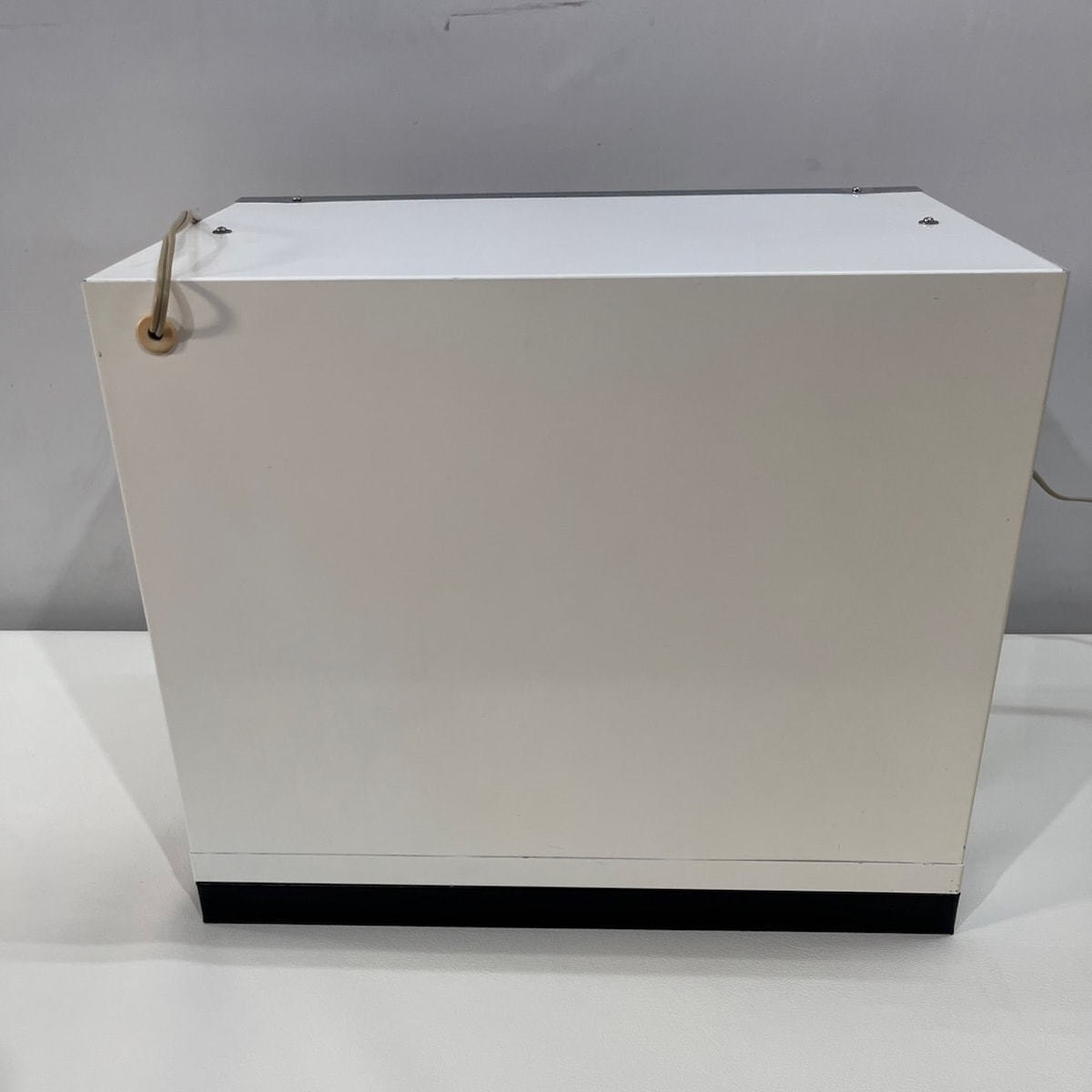 中古現状品】フジステアライザー 1灯式消毒器 【東日本仕様・限定販売