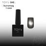 TOY'ｓ×INITY 極みkuro magu 7ml 1