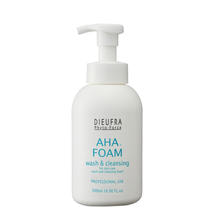 デュフラ フィトフォース AHAフォーム500ml
