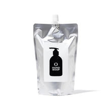 【リニューアル】オー・ハンドソープ500ml（レフィル）