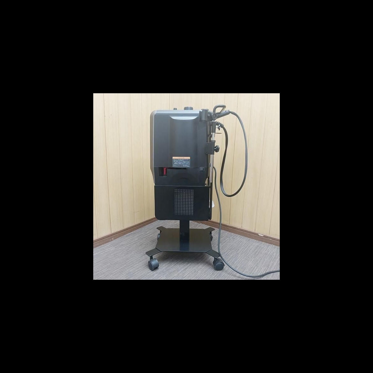 タカラベルモント nanopresso EX ナノプレッソEX ブラウンの卸・通販